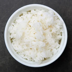 White Rice 1 lb