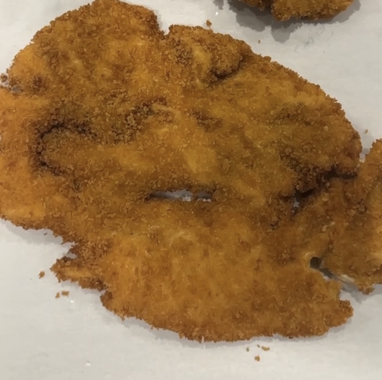 Chicken Cutlet