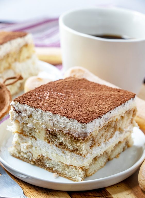 Tiramisu